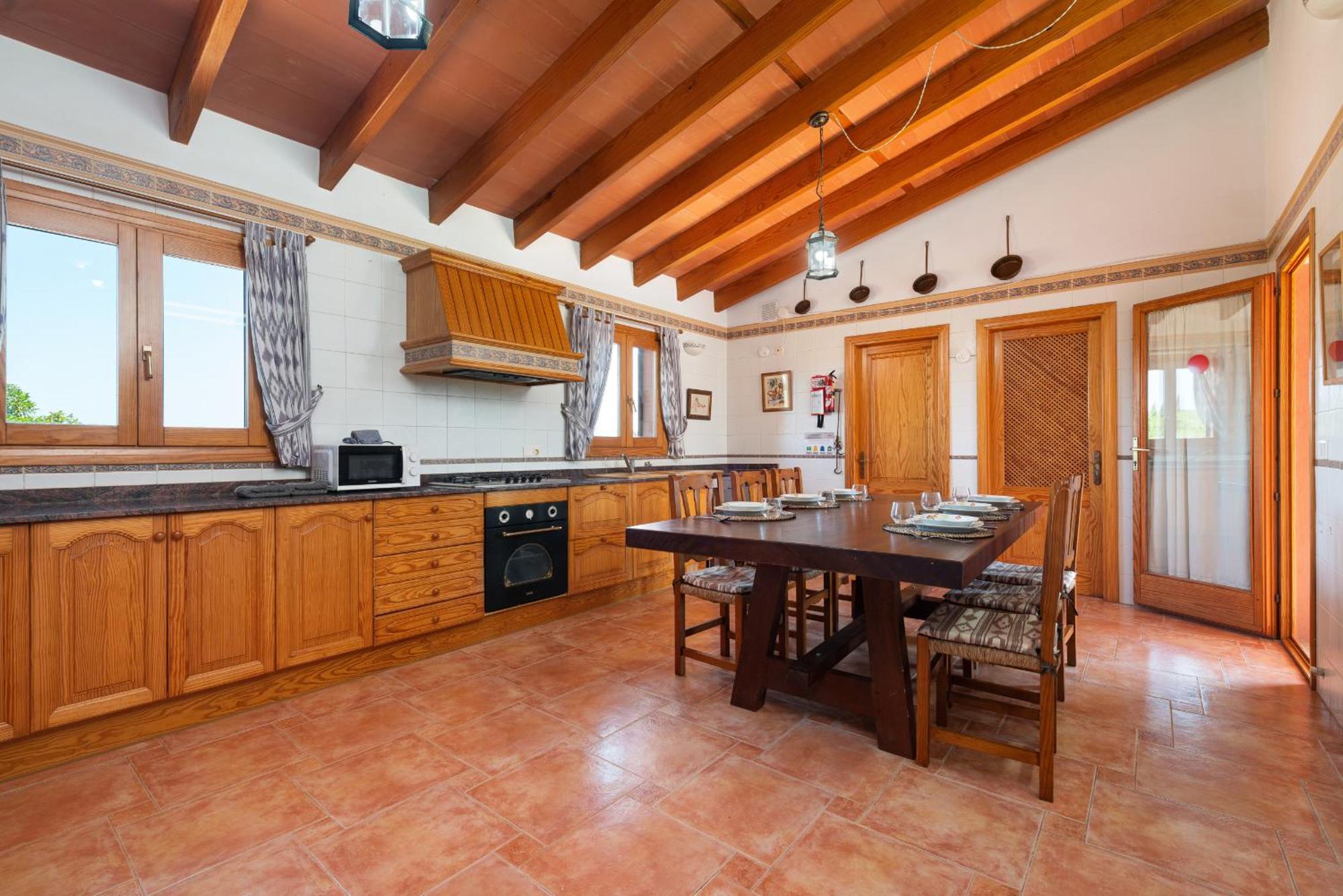 Yourisland Gosp-torres Country house *