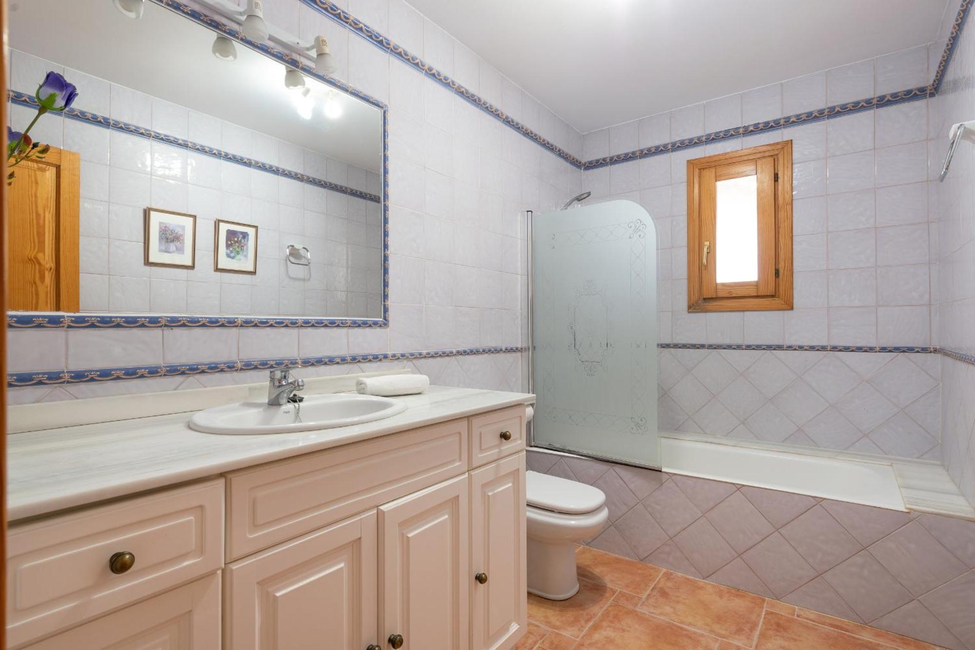 Country house Yourisland Gosp-torres