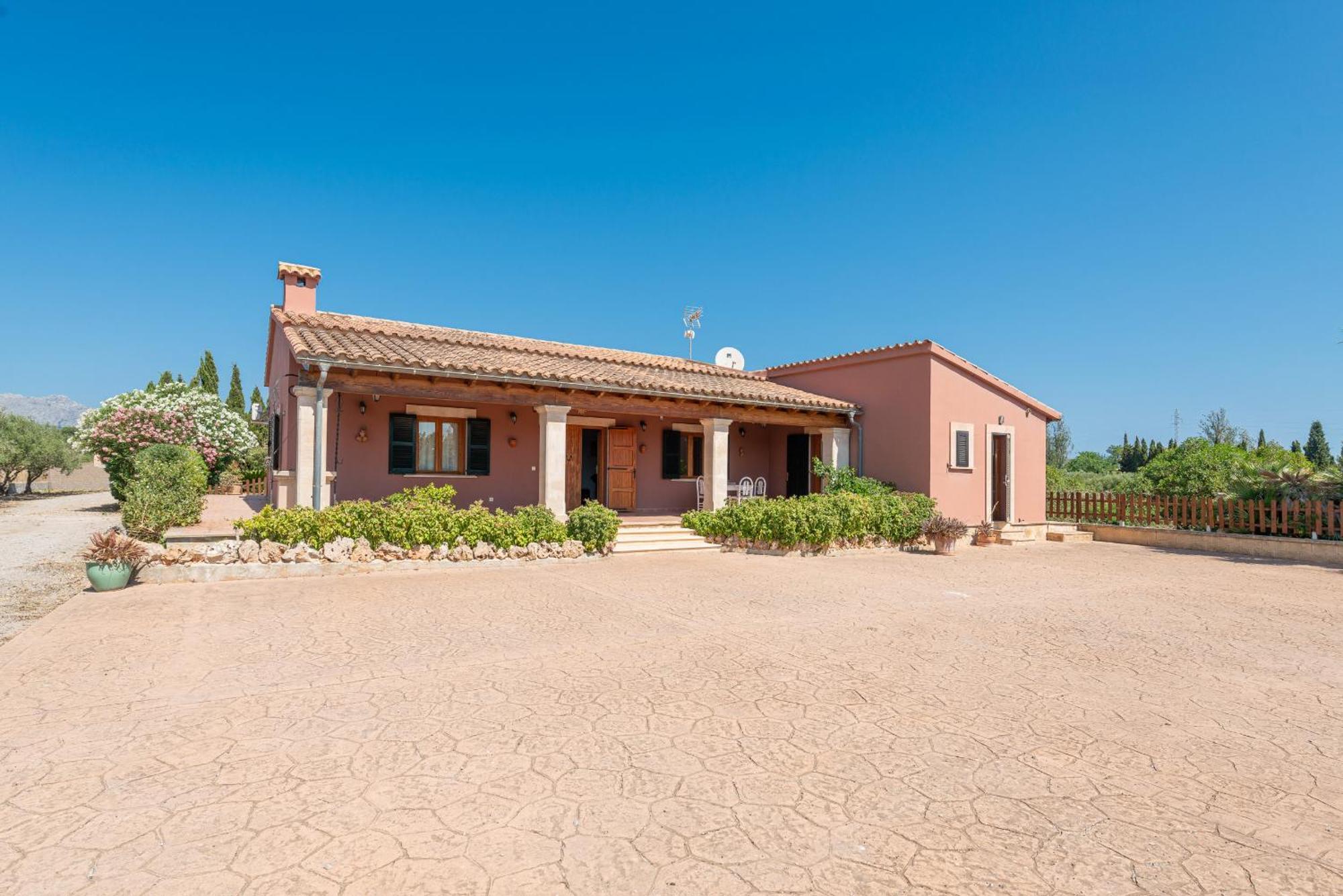 Country house Yourisland Gosp-torres *
