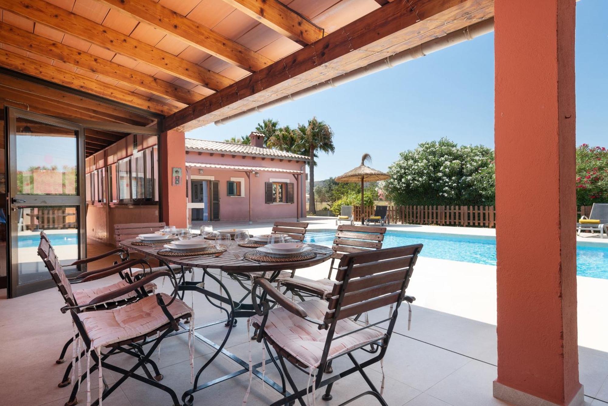 Yourisland Gosp-torres Country house Alcudia (Mallorca)