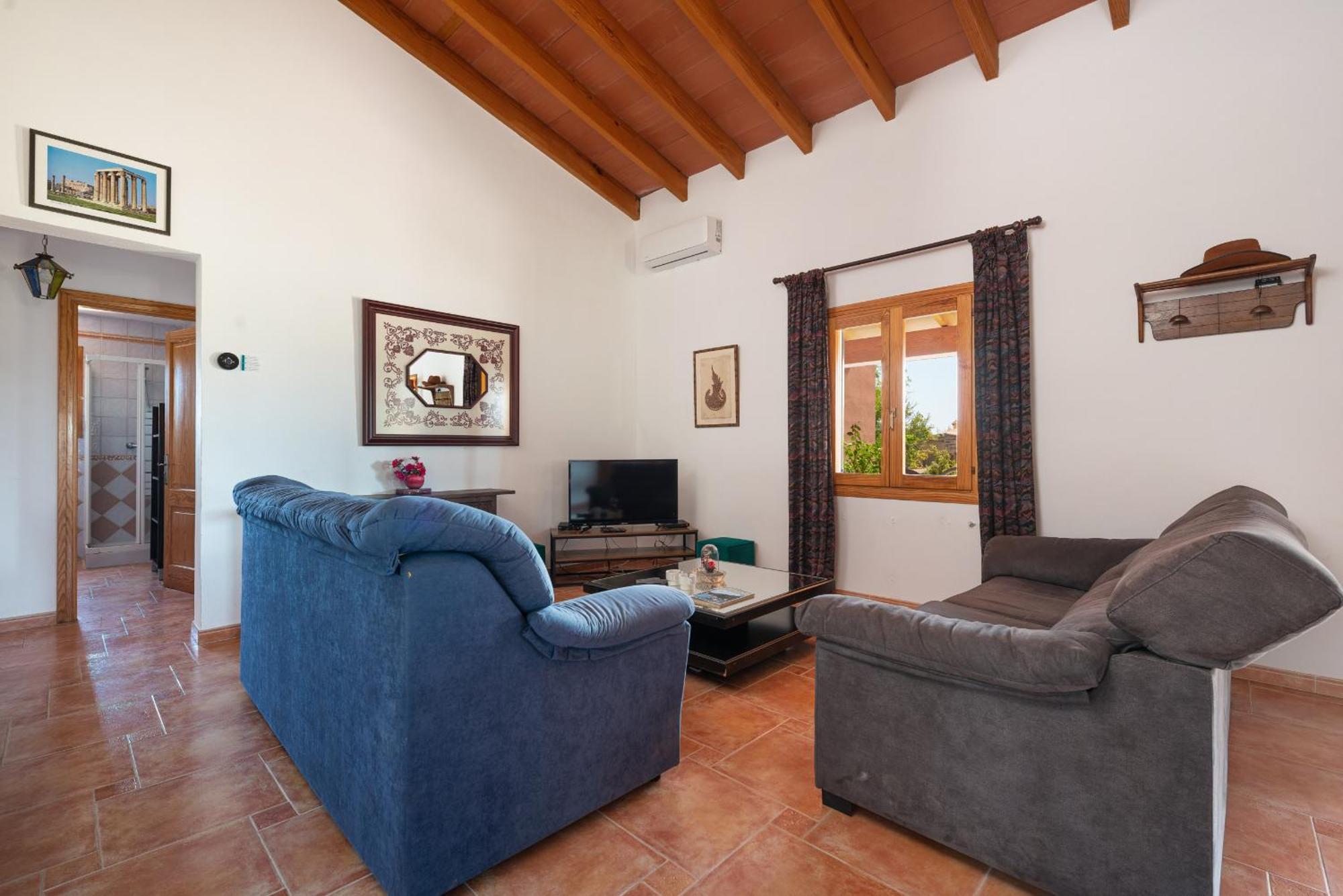 Yourisland Gosp-torres Country house *