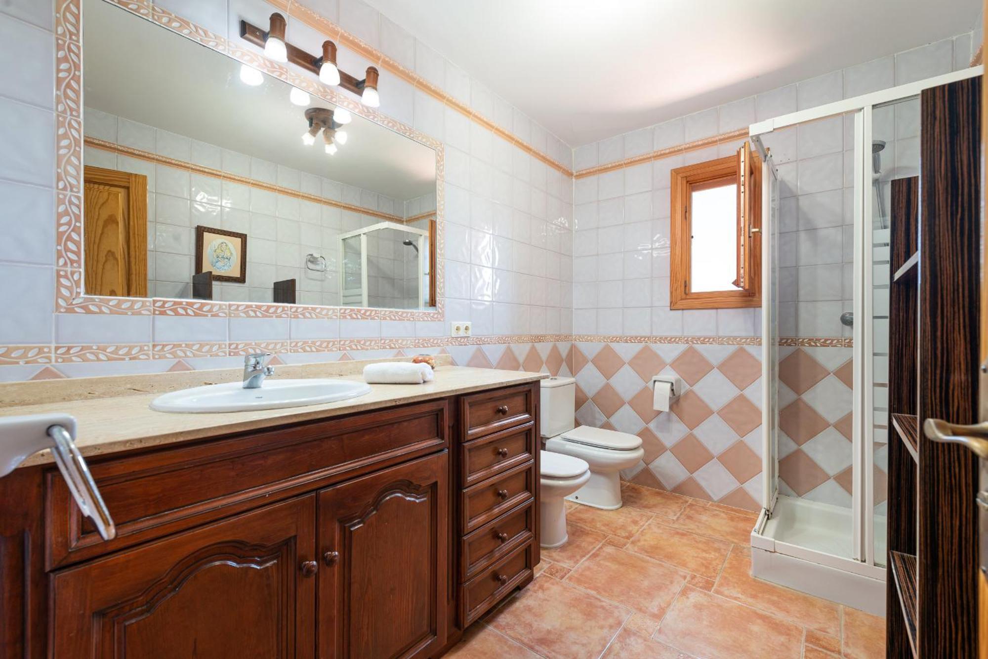 Yourisland Gosp-torres Country house Alcudia (Mallorca)
