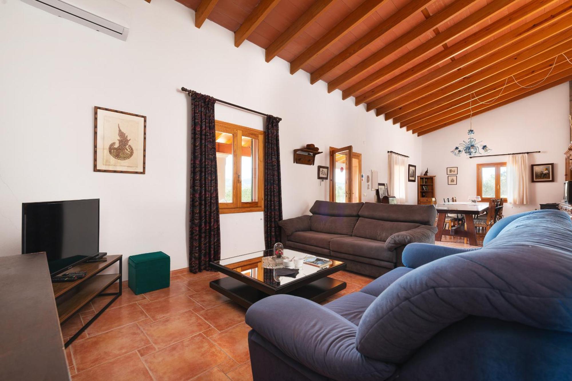 Country house Yourisland Gosp-torres *