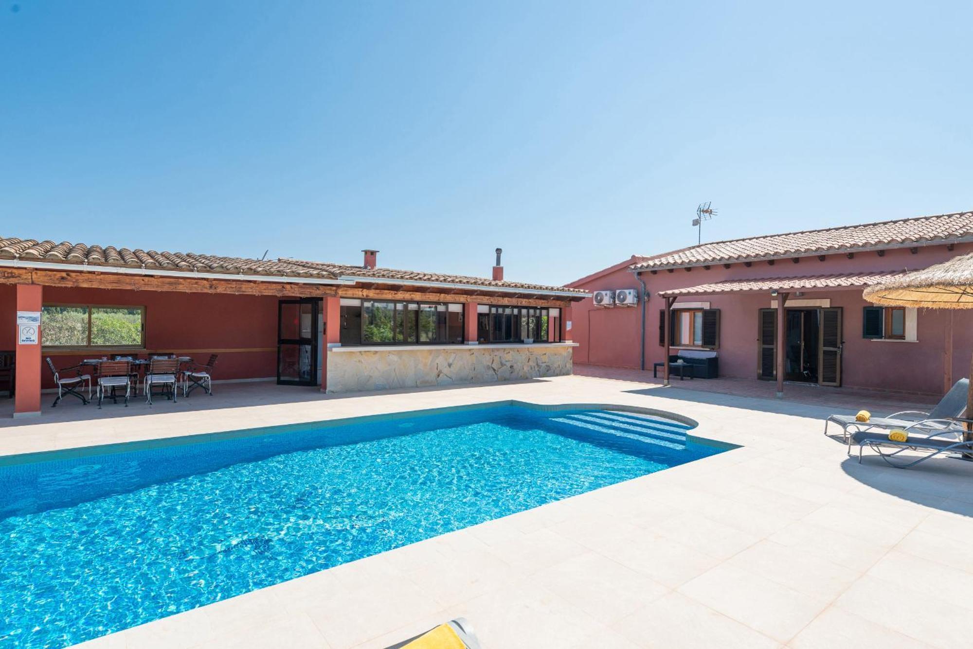 Yourisland Gosp-torres Alcudia (Mallorca)