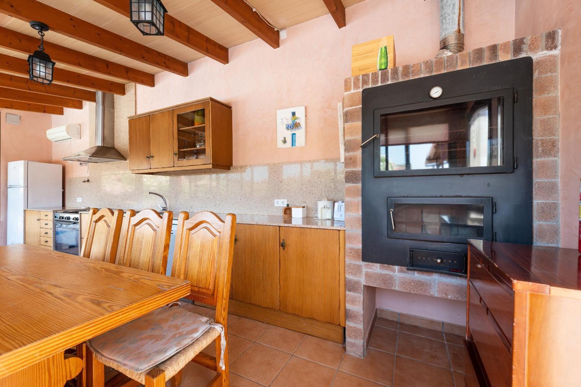 Country house Yourisland Gosp-torres *