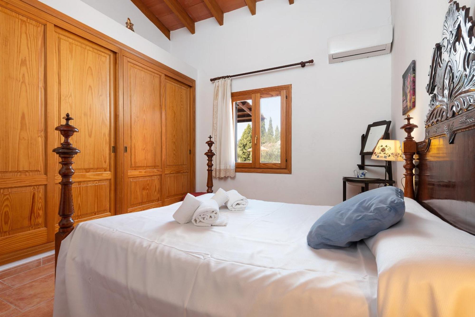 Country house Yourisland Gosp-torres Alcudia (Mallorca)